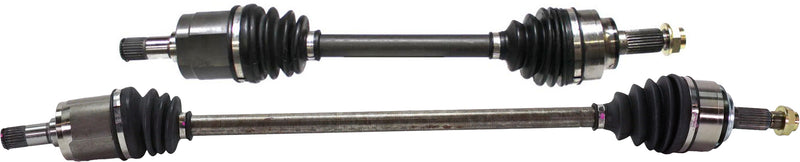 Drive Axle Shaft Assembly CarParts SET-REPCHO8383
