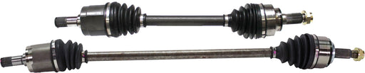 Drive Axle Shaft Assembly CarParts SET-REPCHO8383