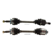 Drive Axle Shaft Assembly CarParts SET-REPCMI8331A
