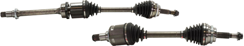 Drive Axle Shaft Assembly CarParts SET-REPCTO8310A