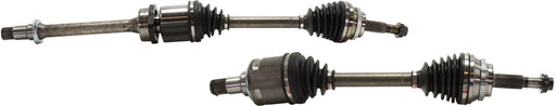 Drive Axle Shaft Assembly CarParts SET-REPCTO8310A