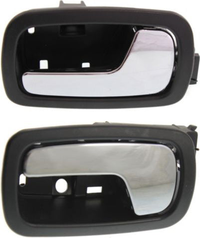 Interior Door Handle CarParts SET-REPCV462101