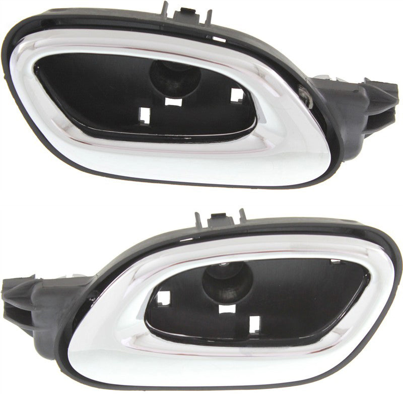 Interior Door Handle CarParts SET-REPCV462119