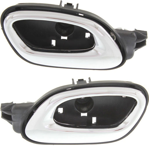 Interior Door Handle CarParts SET-REPCV462119