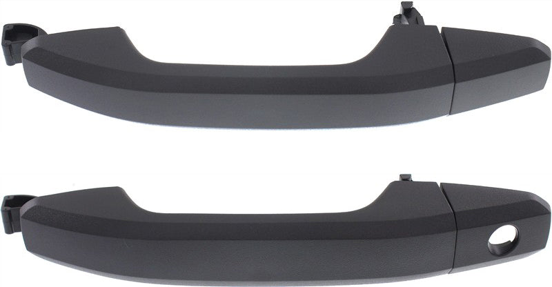 Exterior Door Handle CarParts SET-REPCV462121