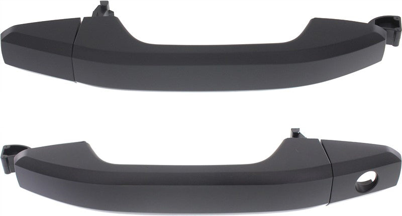 Exterior Door Handle CarParts SET-REPCV462125