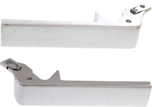 Interior Door Handle CarParts SET-REPCV462127