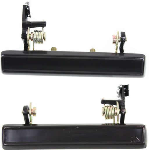Exterior Door Handle CarParts SET-REPCV462177