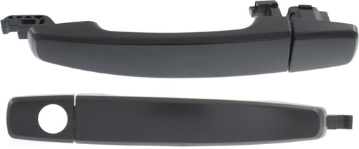 Exterior Door Handle CarParts SET-REPCV462181
