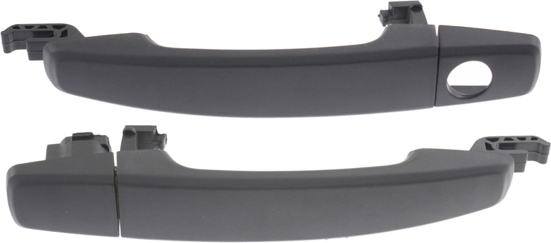Exterior Door Handle CarParts SET-REPCV462185