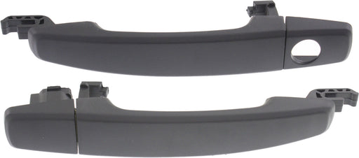 Exterior Door Handle CarParts SET-REPCV462185