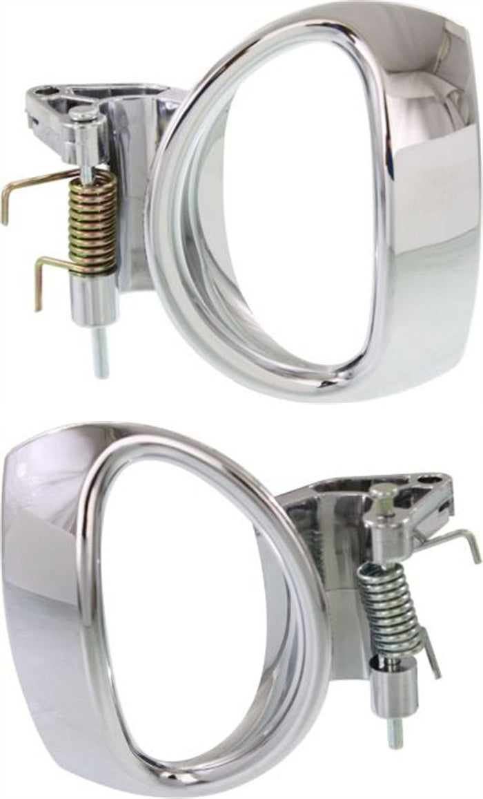 Interior Door Handle CarParts SET-REPCV462189