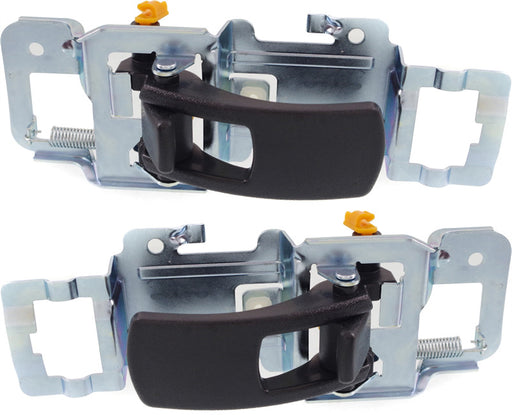 Interior Door Handle CarParts SET-REPCV462339