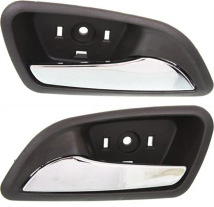 Interior Door Handle CarParts SET-REPCV462351