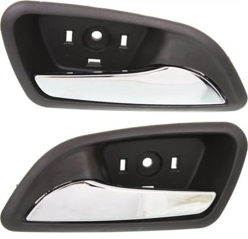Interior Door Handle CarParts SET-REPCV462351
