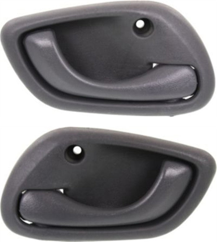 Interior Door Handle CarParts SET-REPCV462365