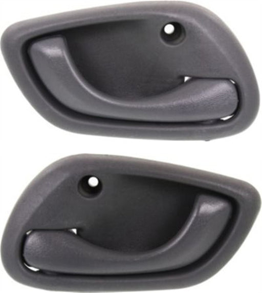 Interior Door Handle CarParts SET-REPCV462365