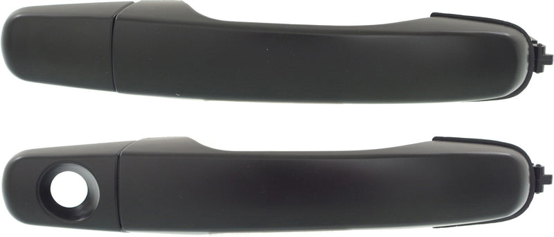 Exterior Door Handle CarParts SET-REPCV462373