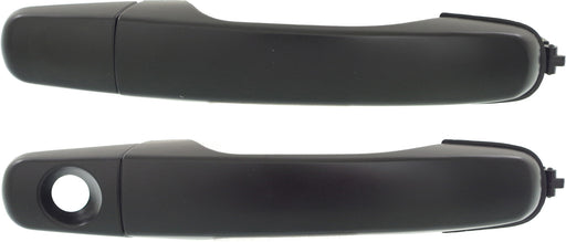 Exterior Door Handle CarParts SET-REPCV462373