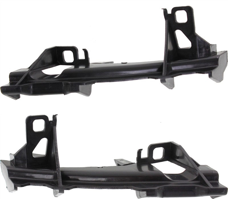 Bumper Bracket CarParts SET-REPD013119