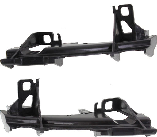 Bumper Bracket CarParts SET-REPD013119
