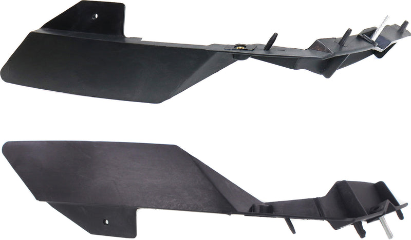 Bumper Bracket CarParts SET-REPD013121