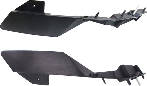 Bumper Bracket CarParts SET-REPD013121
