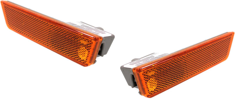 Side Marker Light CarParts SET-REPD104501
