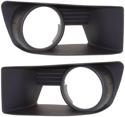 Fog Light Trim CarParts SET-REPD107507
