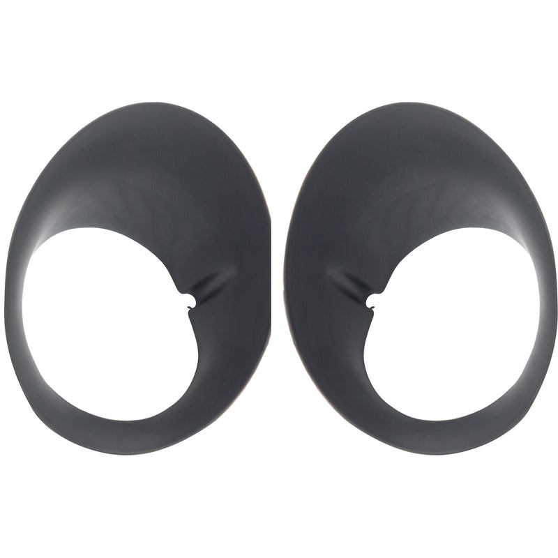 Fog Light Trim CarParts SET-REPD107509