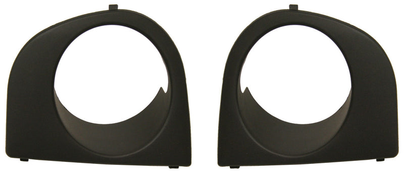 Fog Light Trim CarParts SET-REPD107901