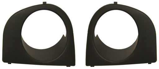 Fog Light Trim CarParts SET-REPD107901