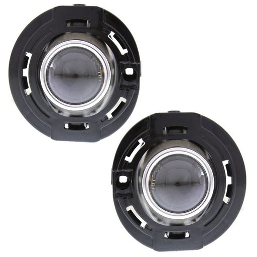 Fog Light CarParts SET-REPD107903