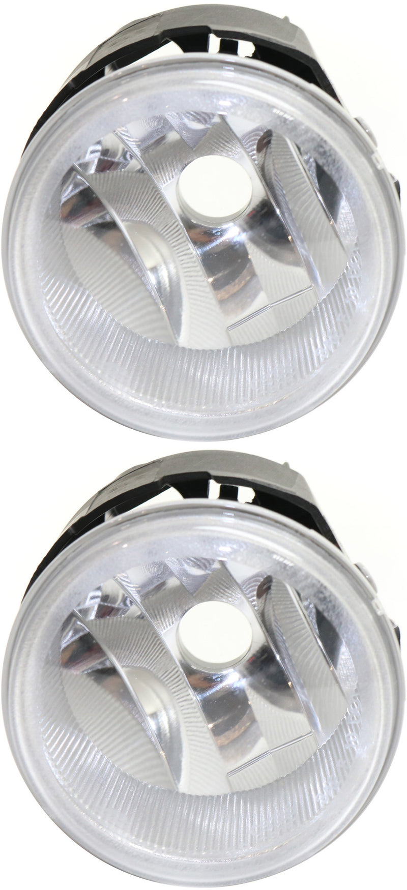 Fog Light CarParts SET-REPD107905-2