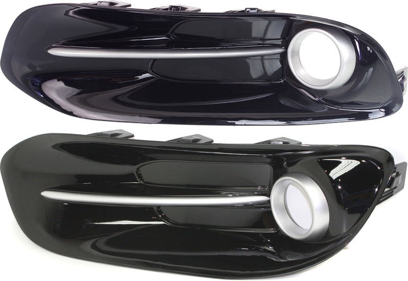 Fog Light Trim CarParts SET-REPD108001