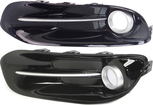 Fog Light Trim CarParts SET-REPD108001