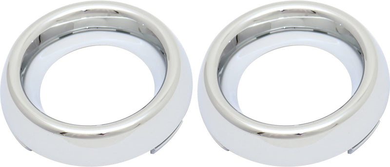 Fog Light Trim CarParts SET-REPD108011-2