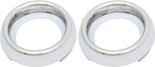 Fog Light Trim CarParts SET-REPD108011-2