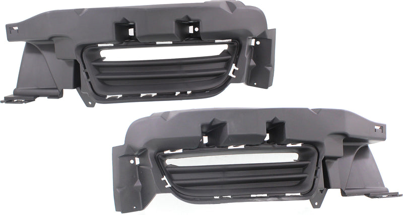Fog Light Trim CarParts SET-REPD108201