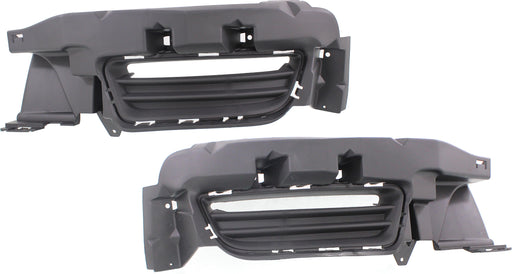 Fog Light Trim CarParts SET-REPD108201