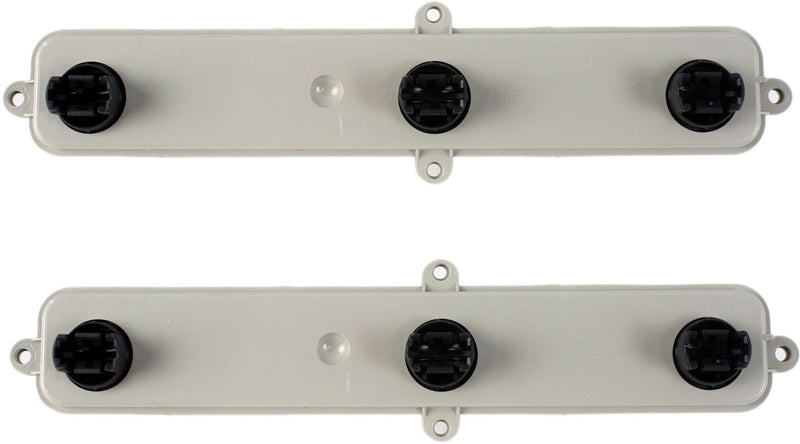Tail Light Circuit Board CarParts SET-REPD108701-2