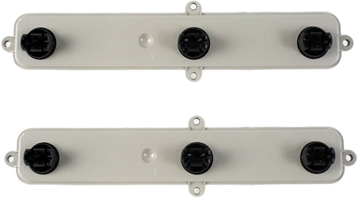 Tail Light Circuit Board CarParts SET-REPD108701-2