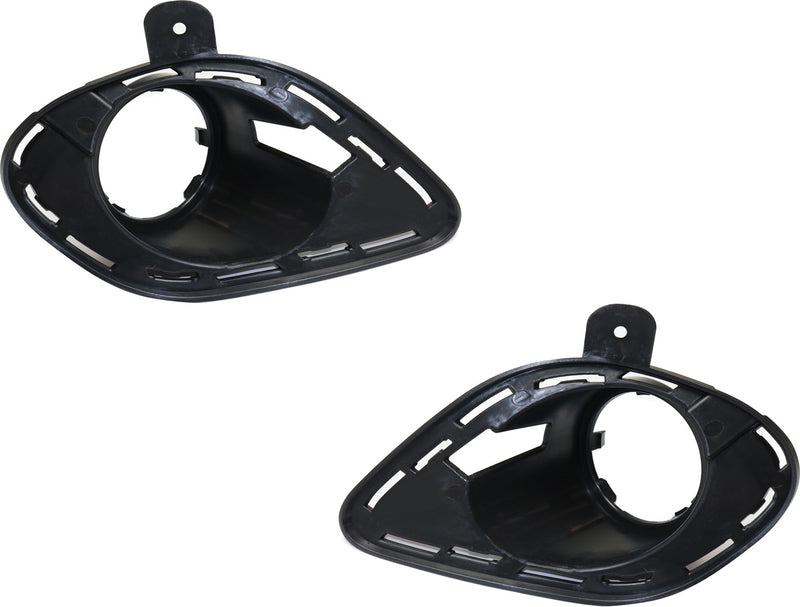 Fog Light Bracket CarParts SET-REPD110501