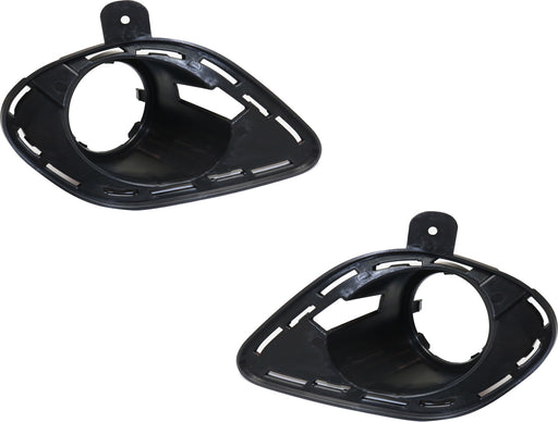 Fog Light Bracket CarParts SET-REPD110501