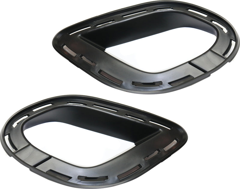 Fog Light Bracket CarParts SET-REPD110503