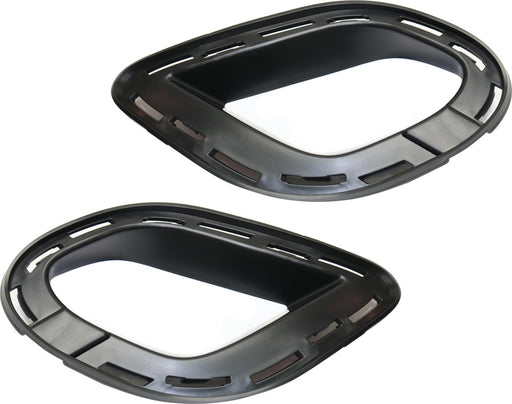 Fog Light Bracket CarParts SET-REPD110503