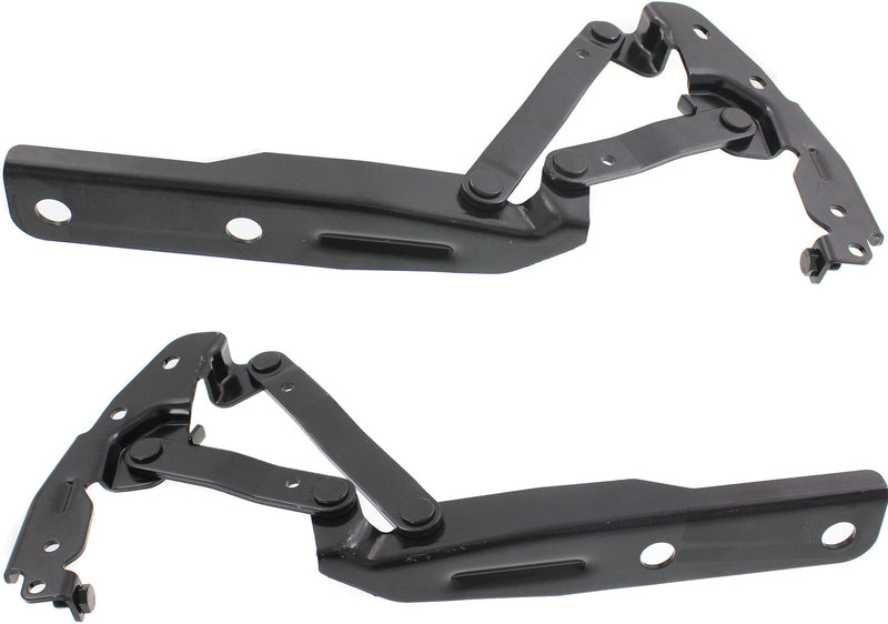 Hood Hinge CarParts SET-REPD130509