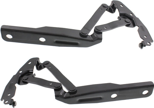 Hood Hinge CarParts SET-REPD130509