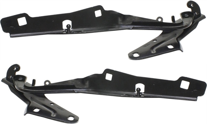 Hood Hinge CarParts SET-REPD130511