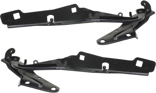 Hood Hinge CarParts SET-REPD130511